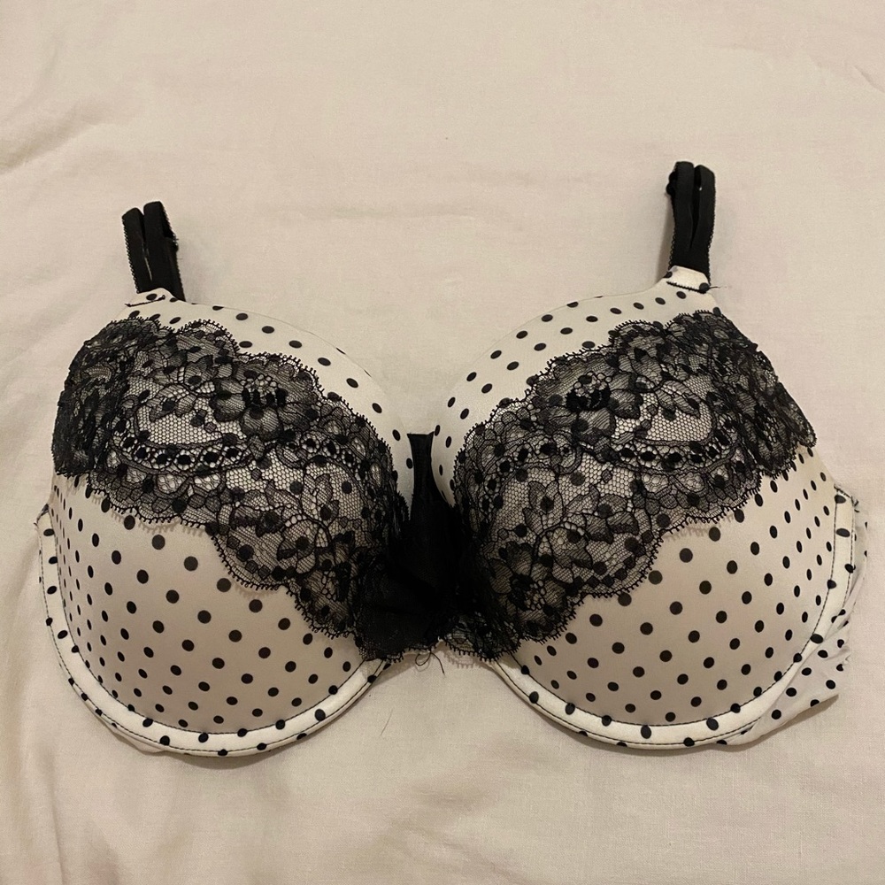 VS dream angels perfect coverage bra
